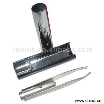Lighted Tweezer (IS-TV910C)