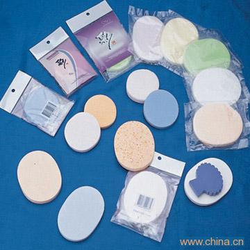 PVA Cosmetic Puff