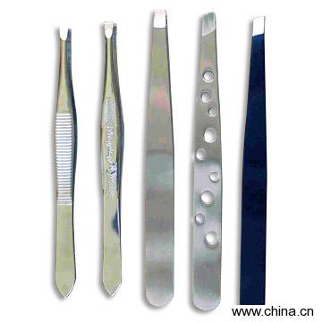 Tweezers