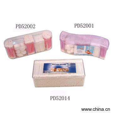 Cotton Swab Set