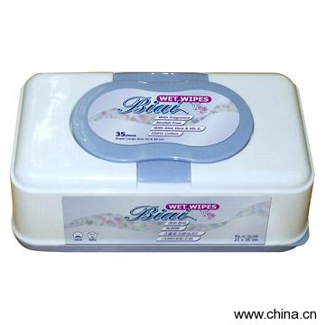 Make Up Wipes