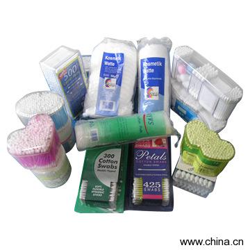 Cotton Products