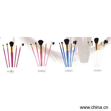 Cosmetic Brushes