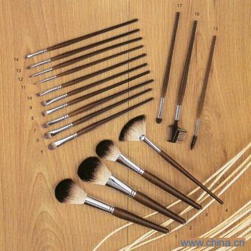 Cosmetic Brushes