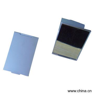 Aluminum Mirror