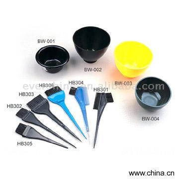 Tinting Bowls