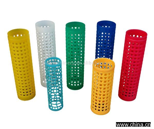 Dye Tube
