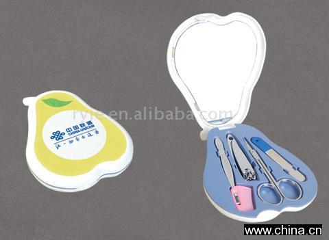 Beauty Tool Set