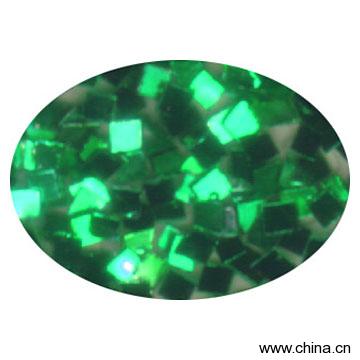 Square Glitter
