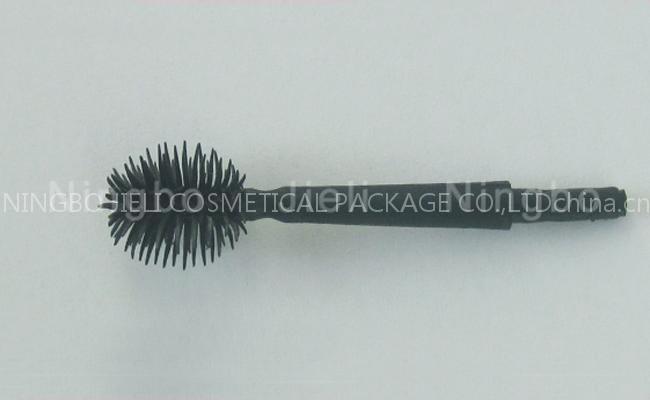 Rubber Mascara Brush
