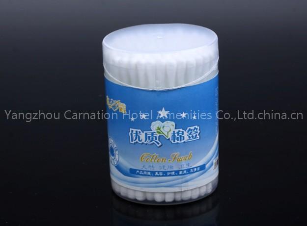hotel cotton swab,cotton bud
