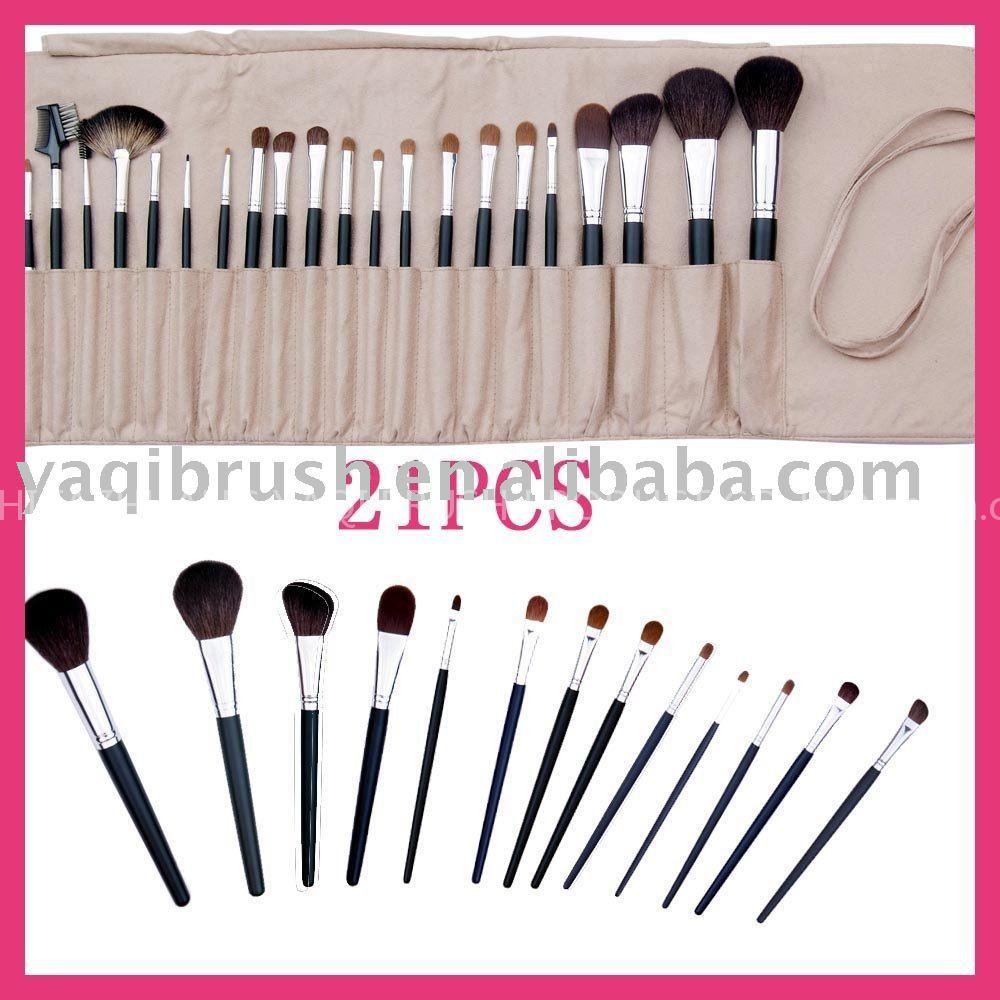 professional makeup brush set