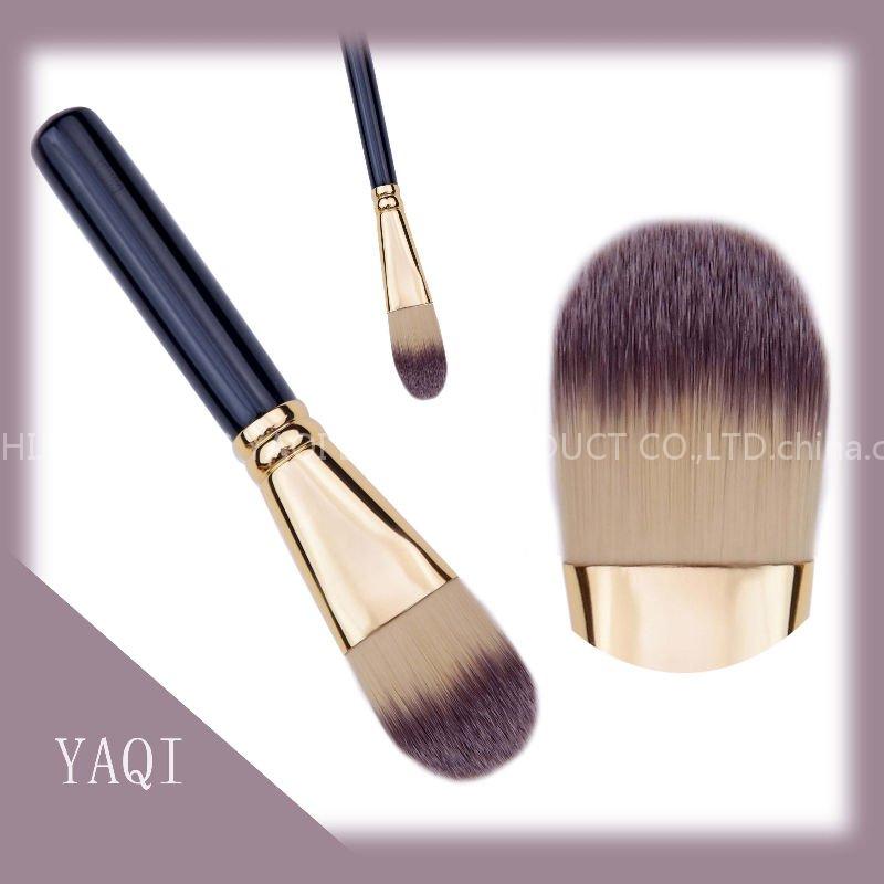 liquid foundation brush 002 ,makeup foundation brush