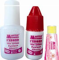 individual eyelash extension glue