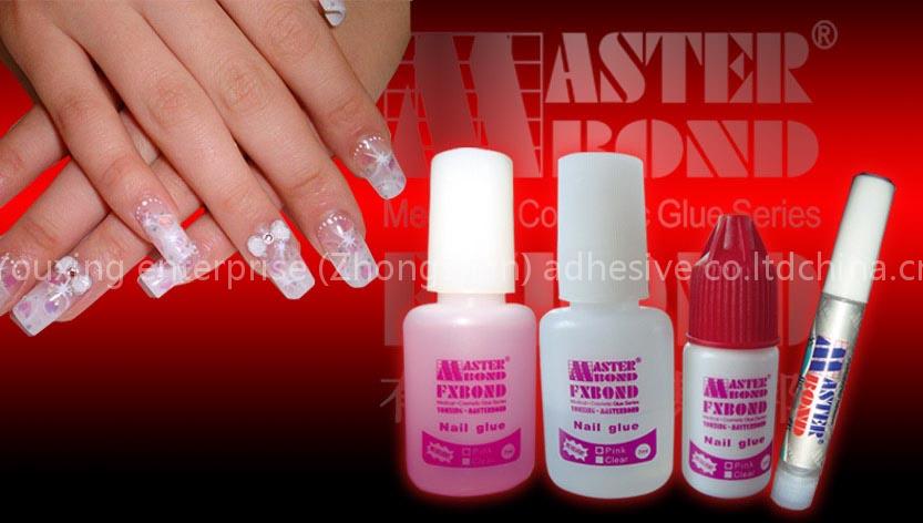 nail glue
