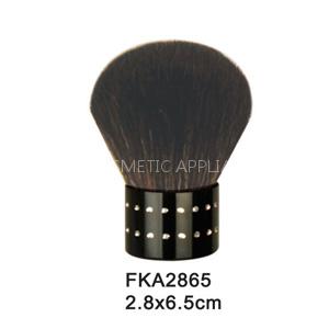 OEM/Wholesale Goat Hair Kabuki Brush FKA2865
