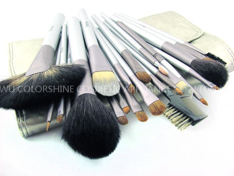 OEM/Wholesale Professional 21 Piece Makeup Brush