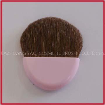 mini makeup blush brush