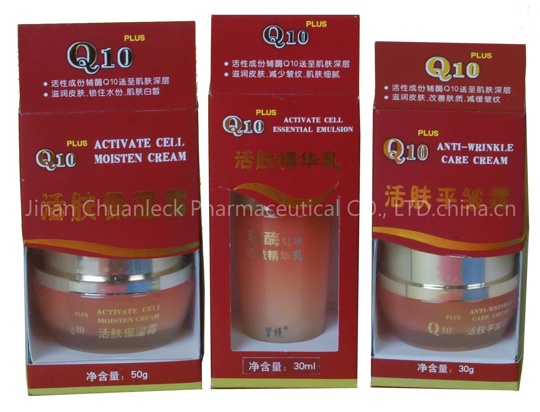 Coenzyme Q10