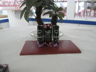 cosmetics moist lipstick