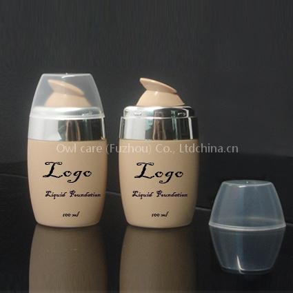 makeup base gel