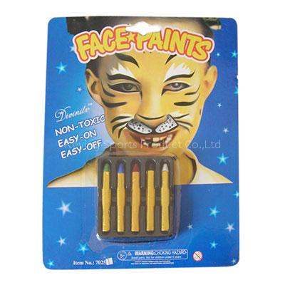Body Face Paint(Body crayons)