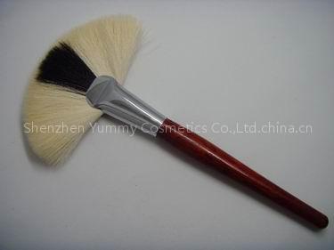 single brush 004