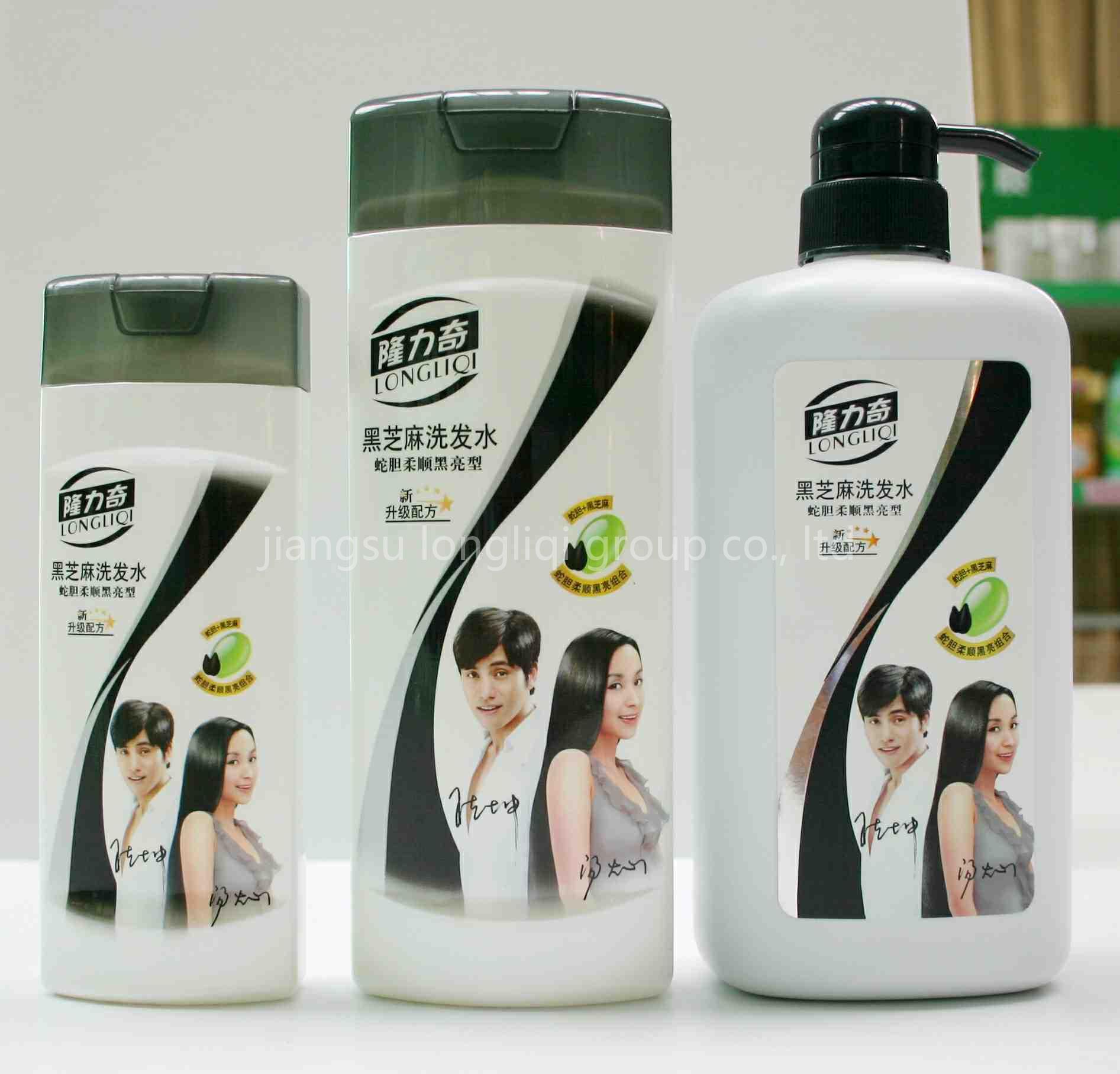SHAMPOO