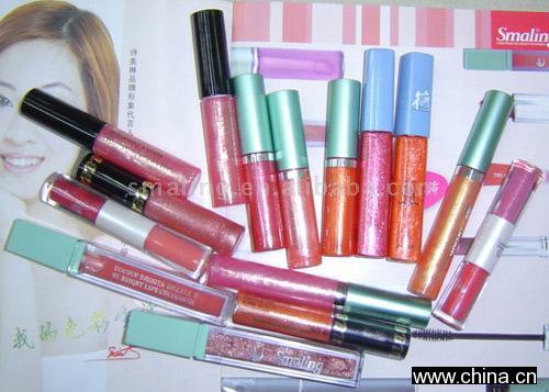 Lip Gloss Beauty Product