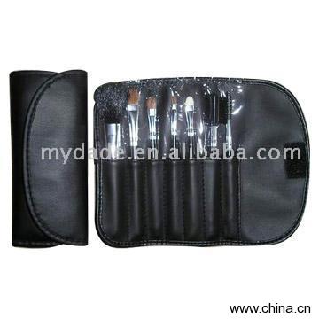 Cosmetic Brush Set
