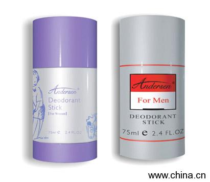 Deodorant Stick