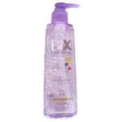 Strong Fixing Hair Gel
