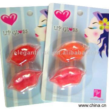 Lip Gloss