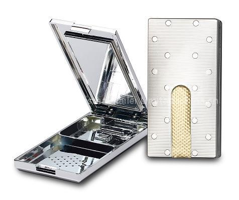 cosmetic case