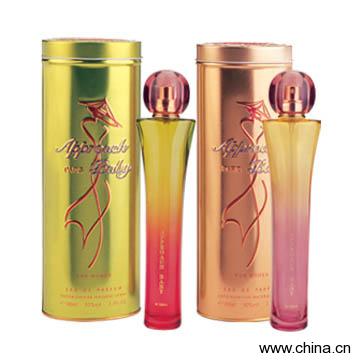 Perfume (Approach Baby)