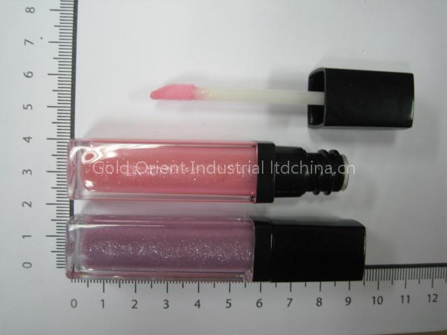 lip gloss