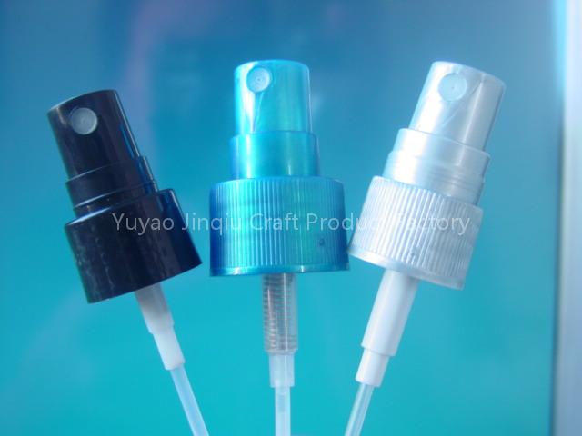 perfume sprayer,mist sprayer,finger sprayer