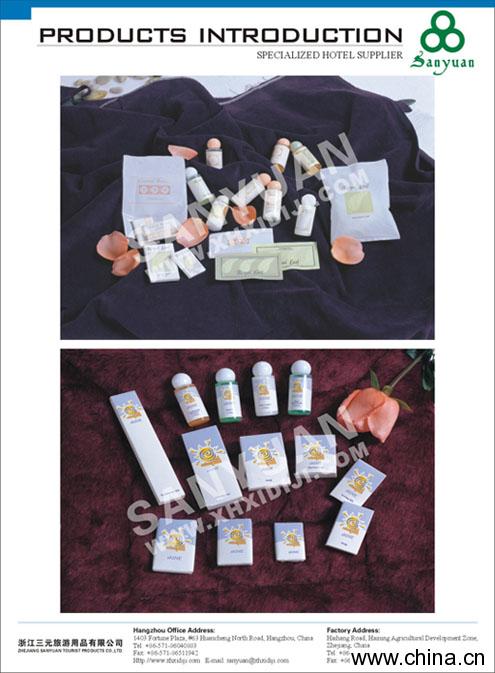 Hotel Amenities