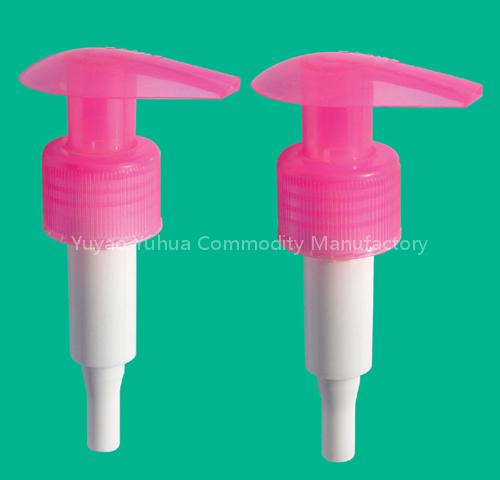 Lotion Pump LP-D3