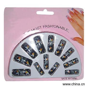 Imitation Nail