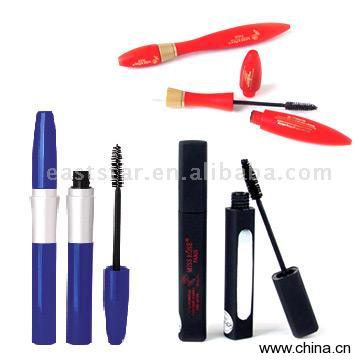 Miss Rose Brand Mascara & Eyeliner