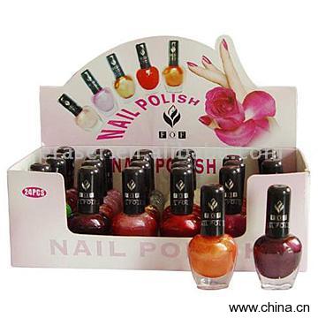 Nail Polish