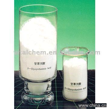 Beta-Glycyrrhetinic Acid