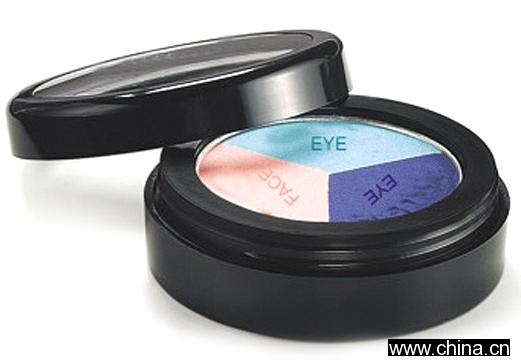 Eye & Face Color