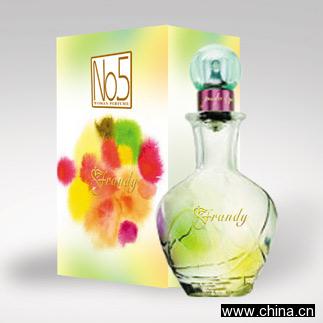 Perfume (Frandy No.5)