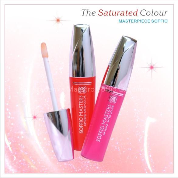 lip gloss
