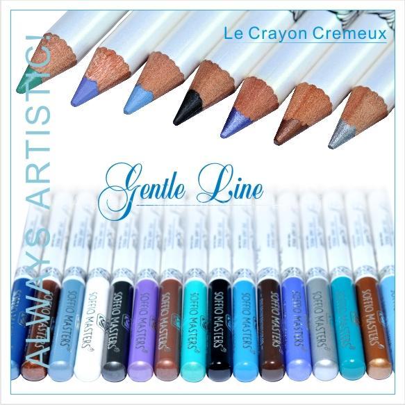 eyeliner pencils
