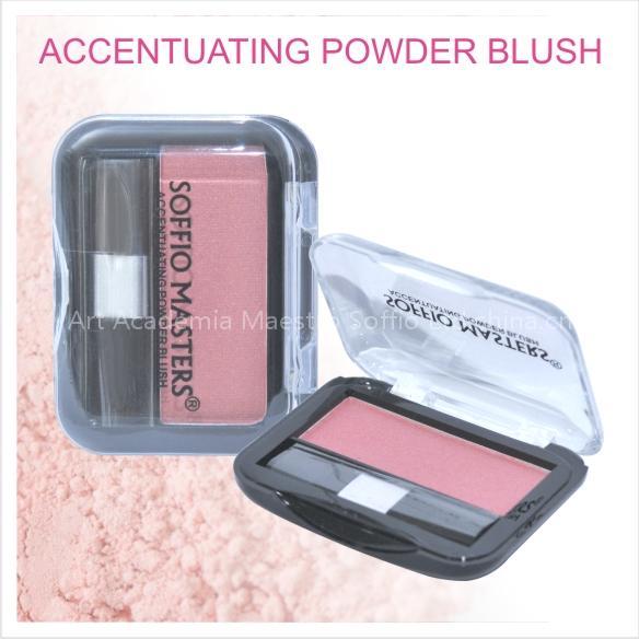 blush