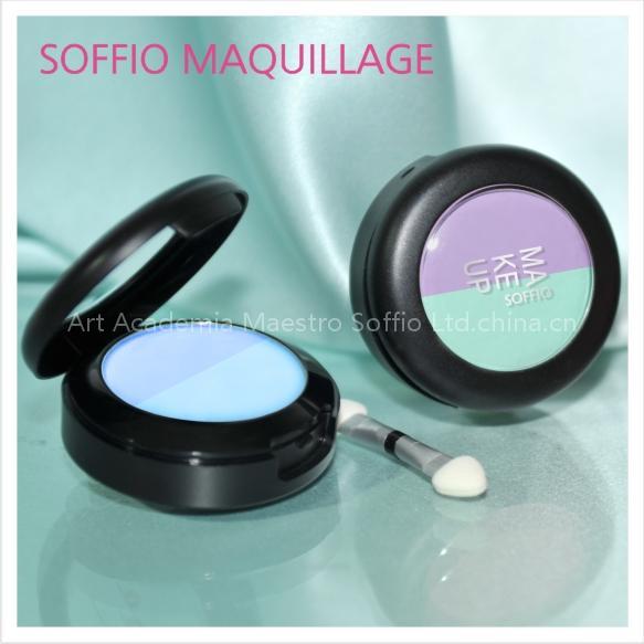 eye shadow
