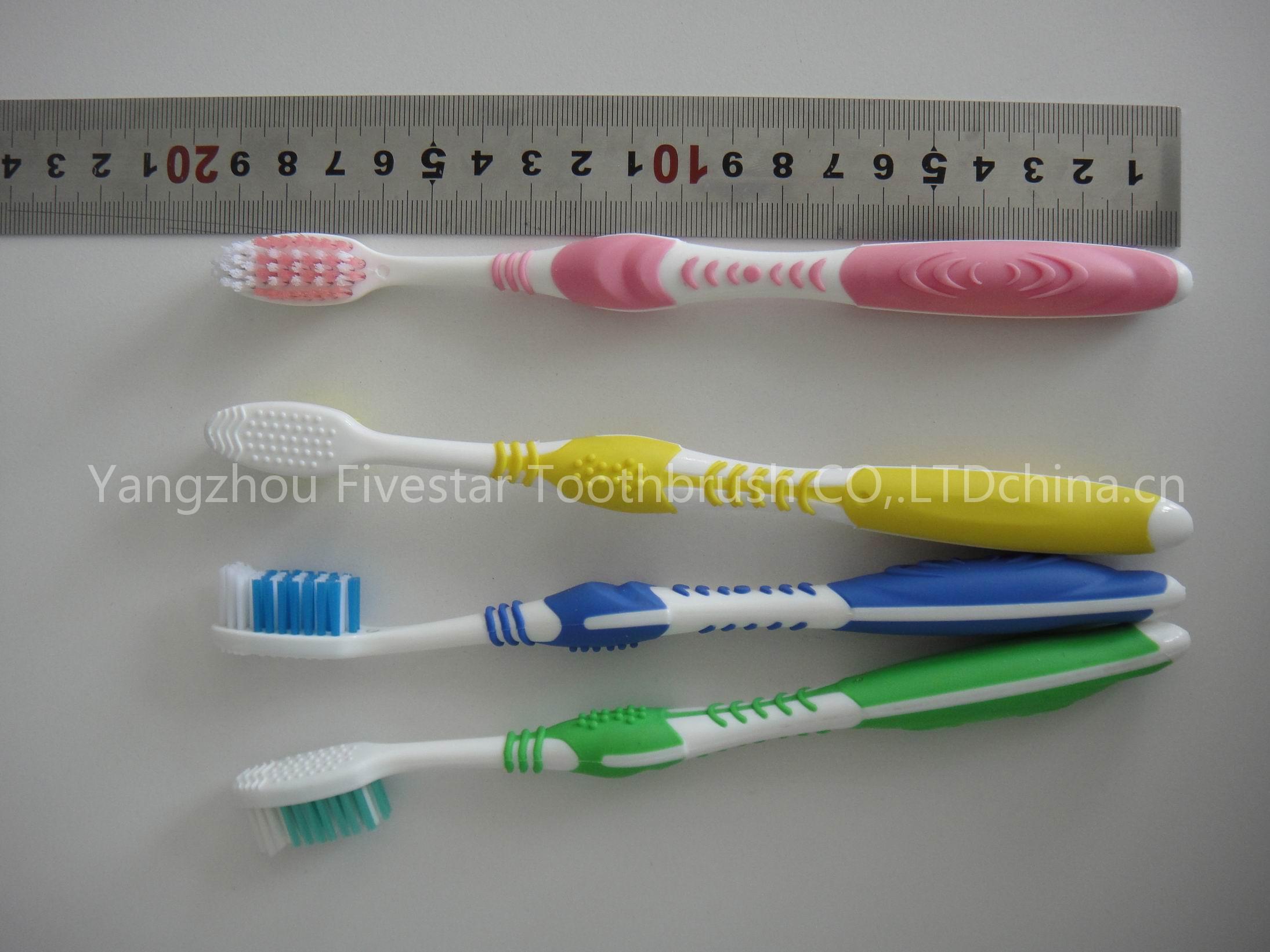 toothbrush